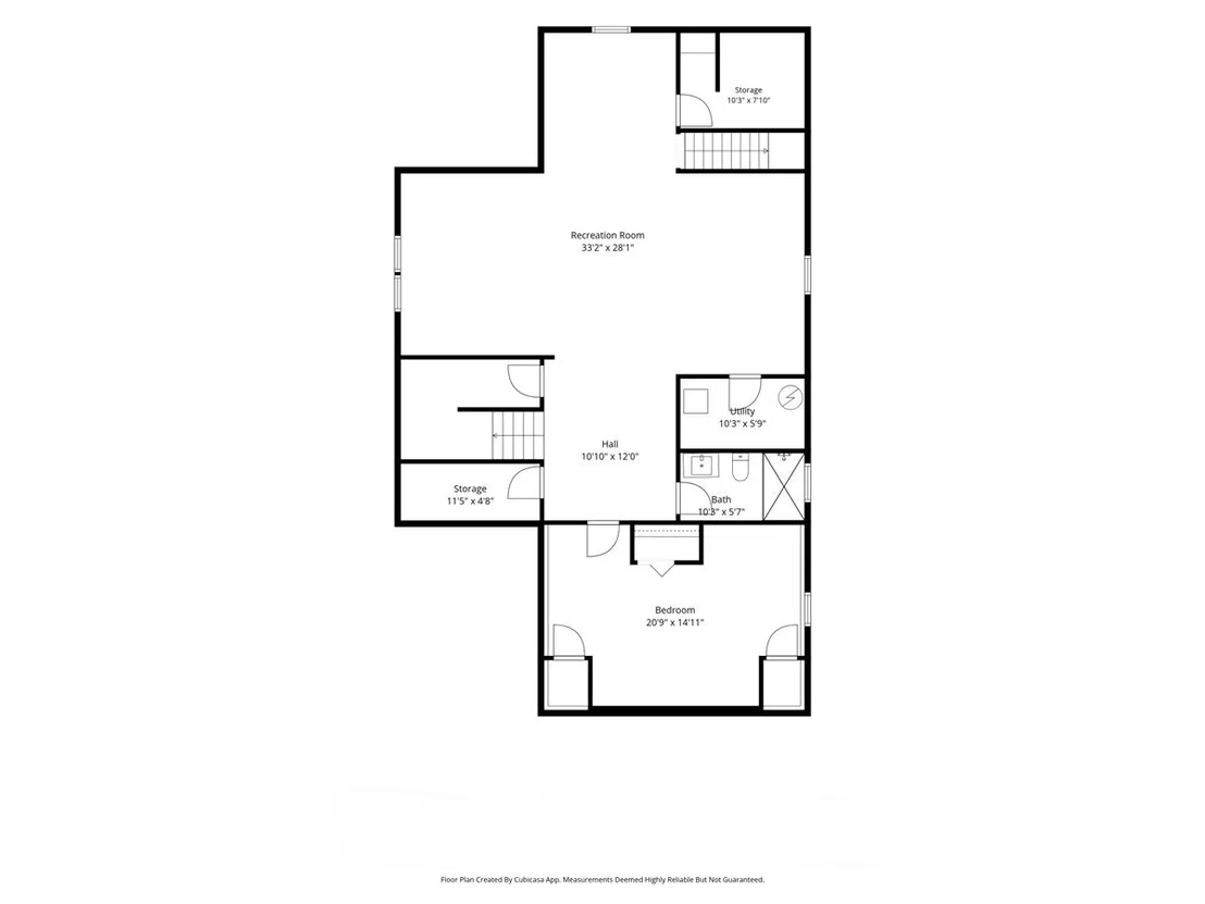 Photo of 1136 Florence Avenue