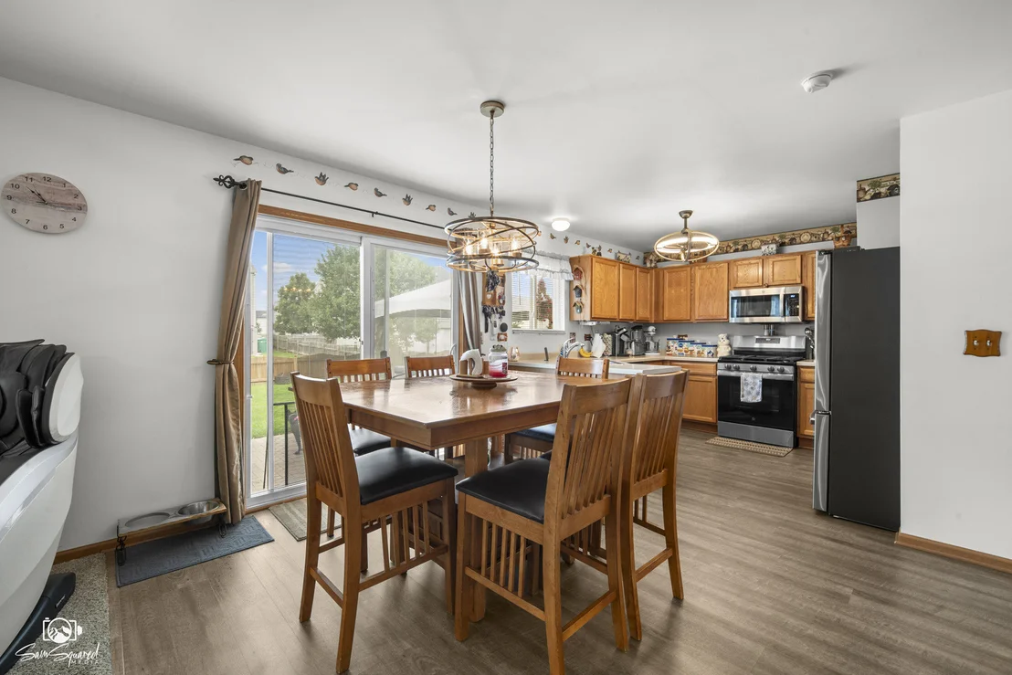 Photo of 1801 Caton Ridge Drive