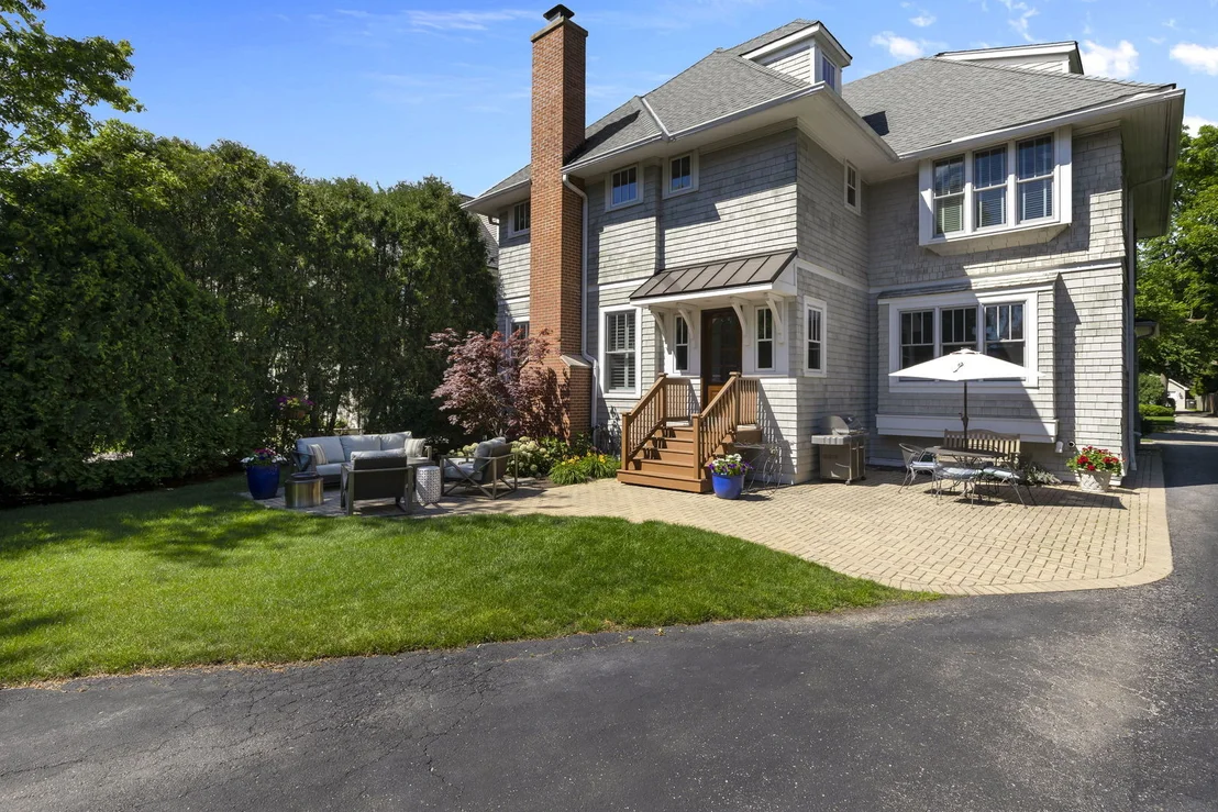 Photo of 412 Cumnor Road