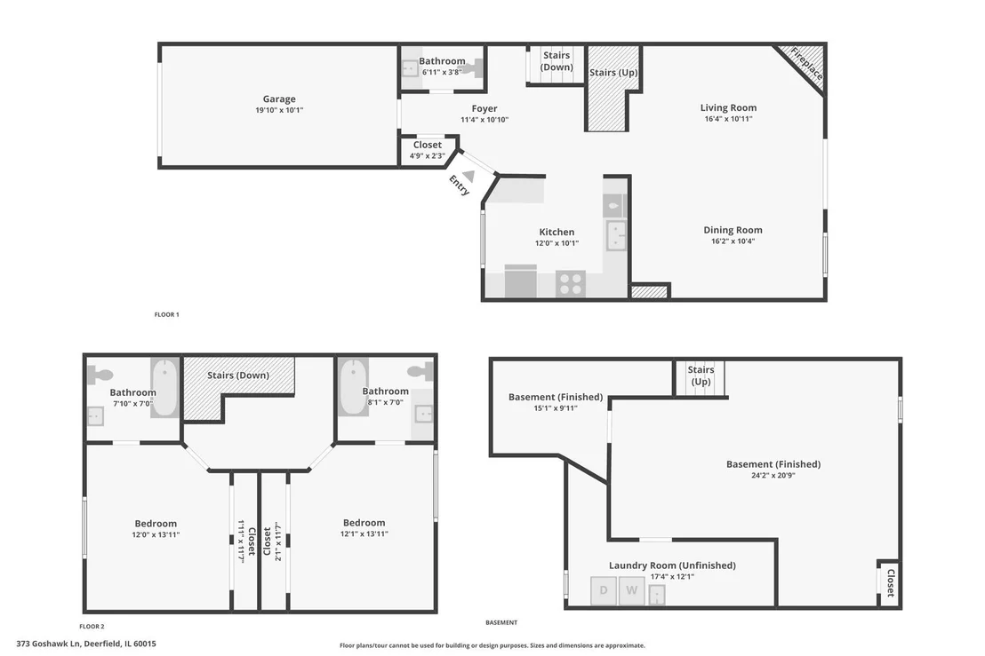 Photo of 373 GOSHAWK Lane