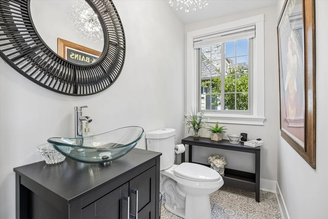 Photo of 223 Southcote Road