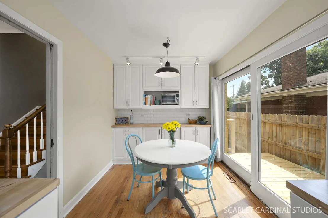 Photo of 1506 Wakeman Avenue
