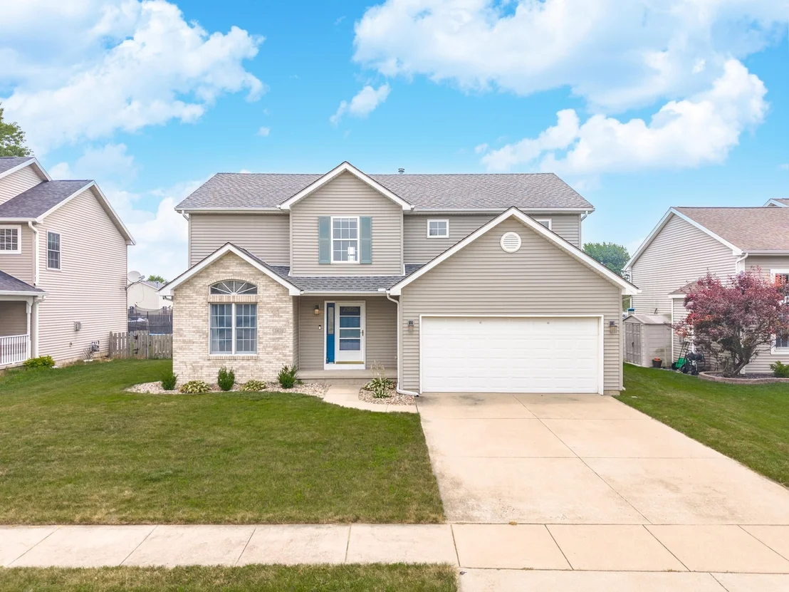 Photo of 1410 Tralee Lane