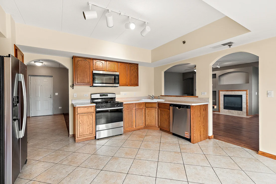 Photo of Unit 1SE at 7935 Trinity Circle