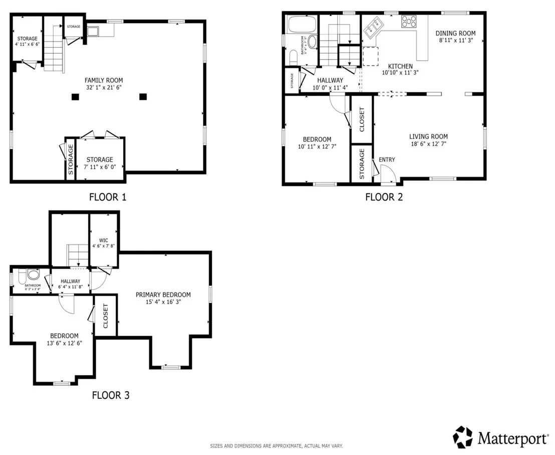 Photo of 126 Northgate Road