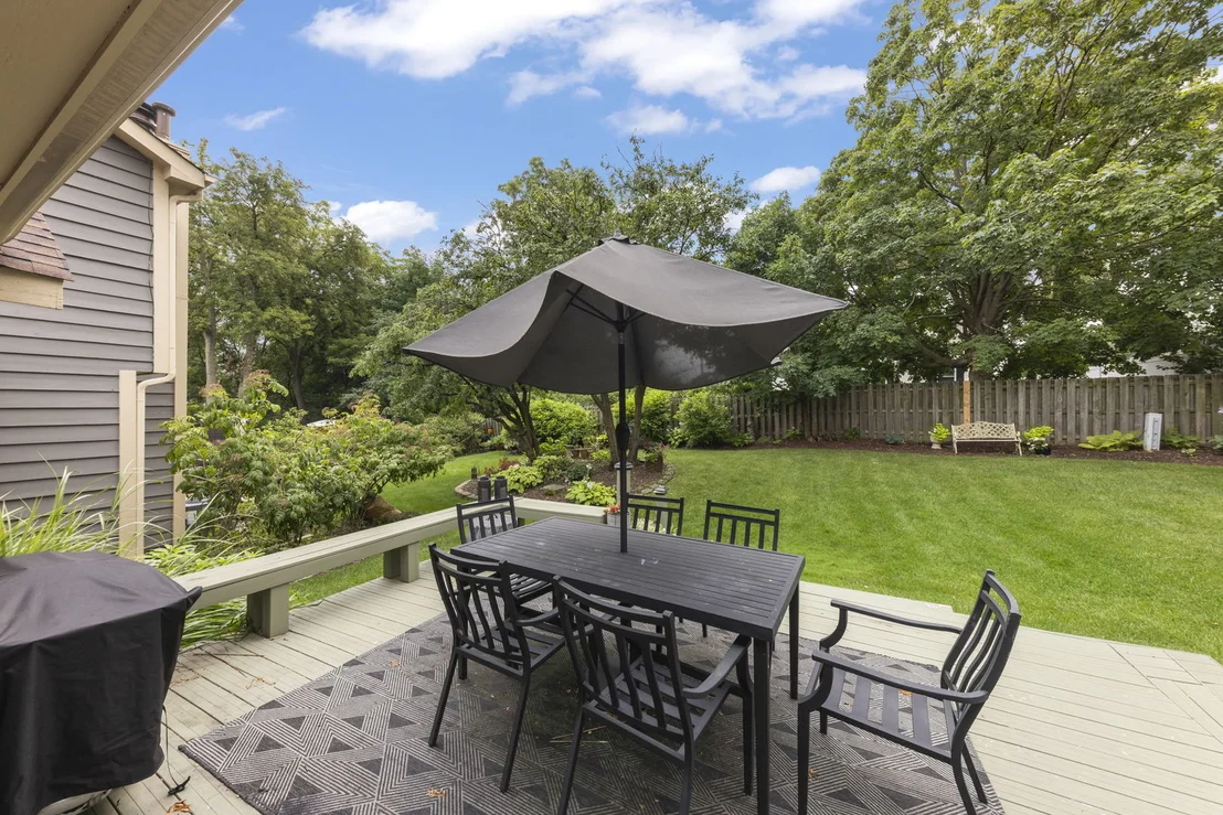 Photo of 528 W Evergreen Street