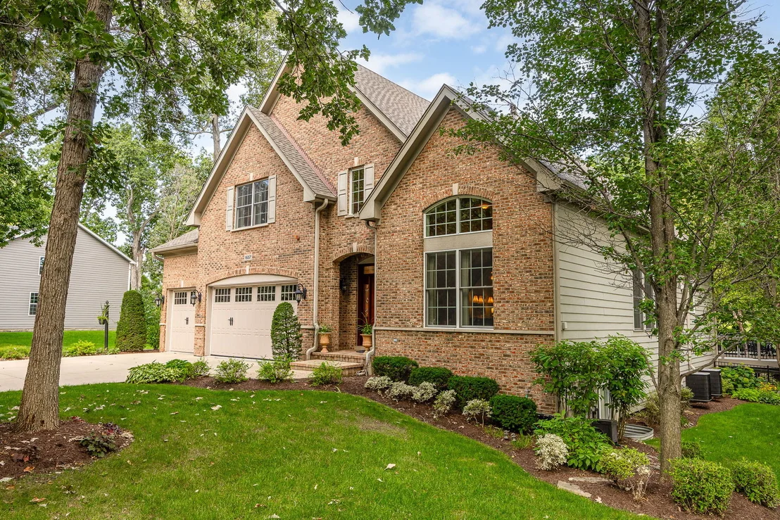 Photo of 1657 Hickory Drive