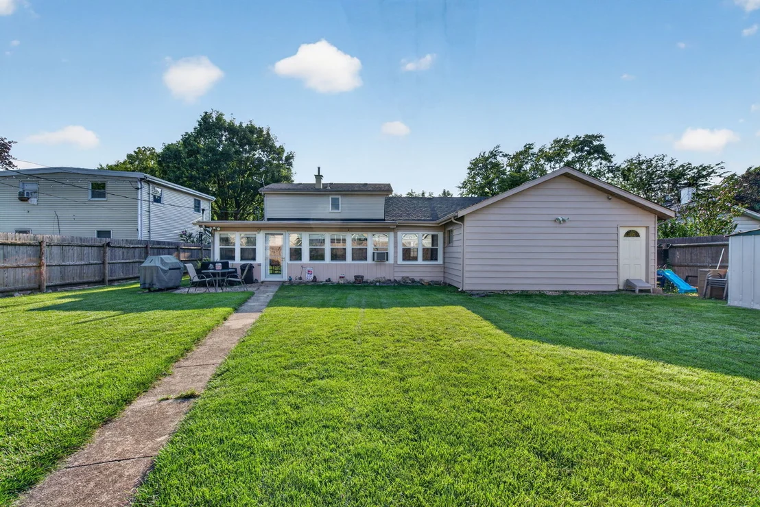 Photo of 1712 Wilcox Street