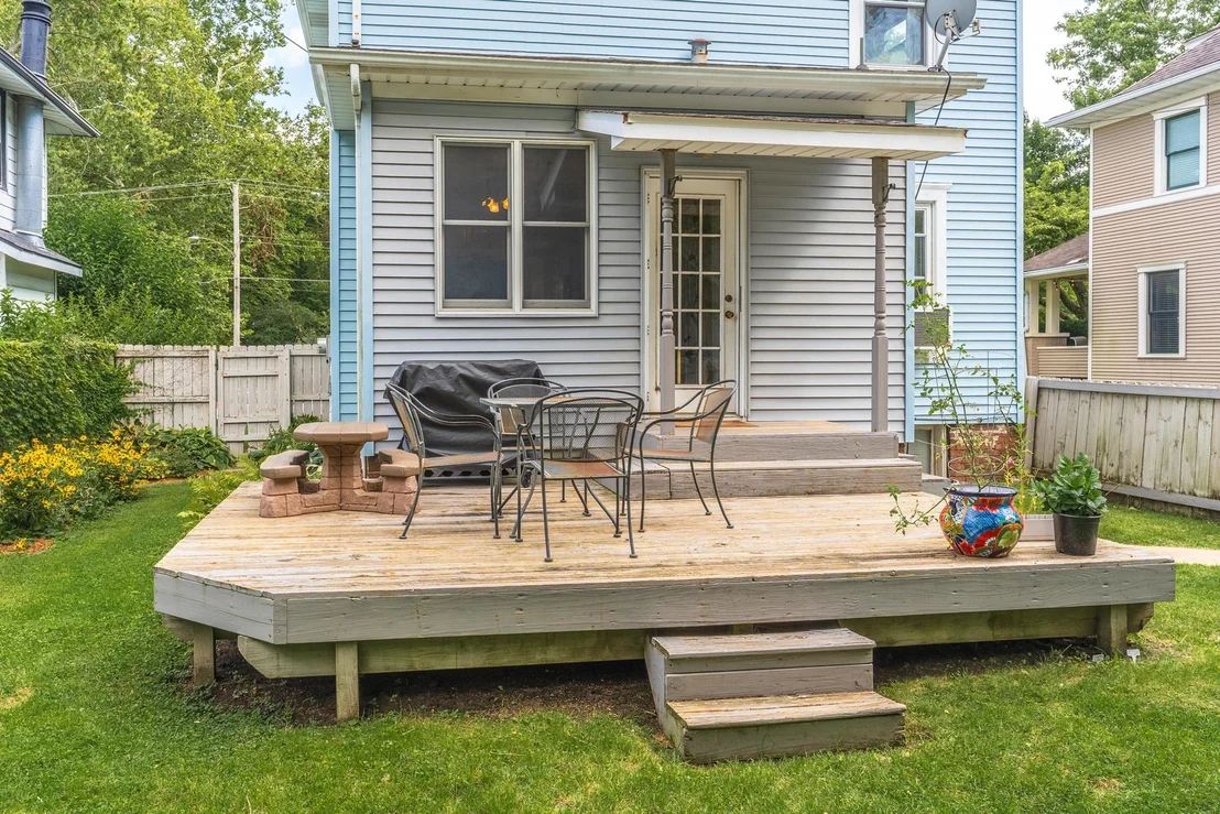 Photo of 301 Vale Street