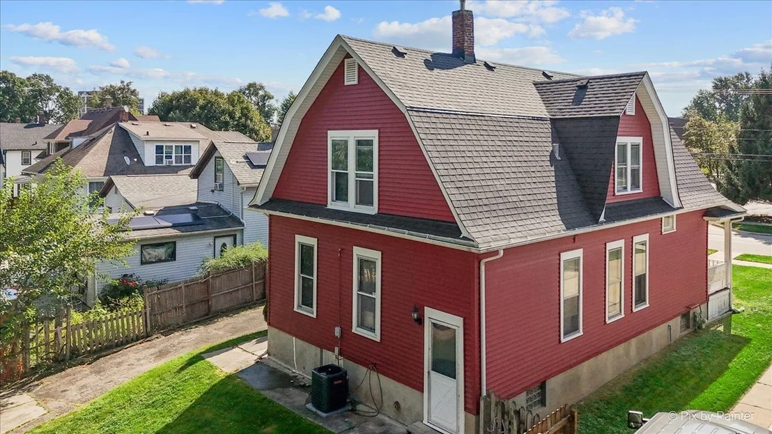 Photo of 468 Locust Street