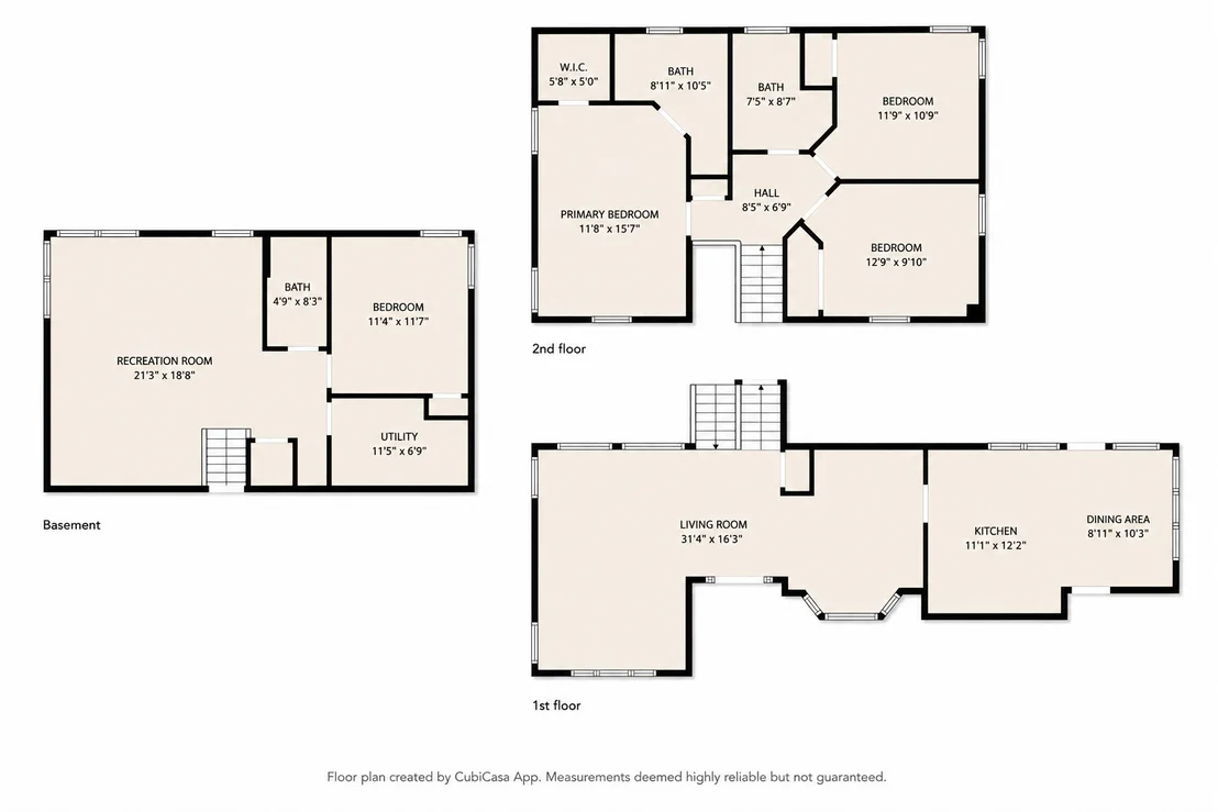 Photo of 4310 Forest Glen Drive