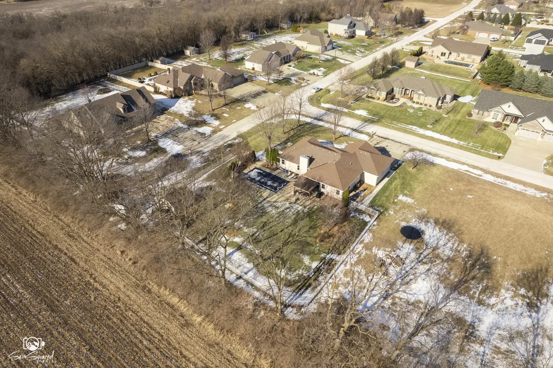 Photo of 3208 Stone Fence Drive