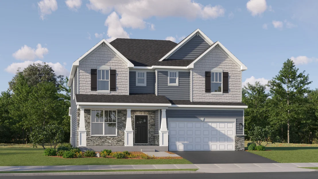Photo of 151 Newburgh Lane