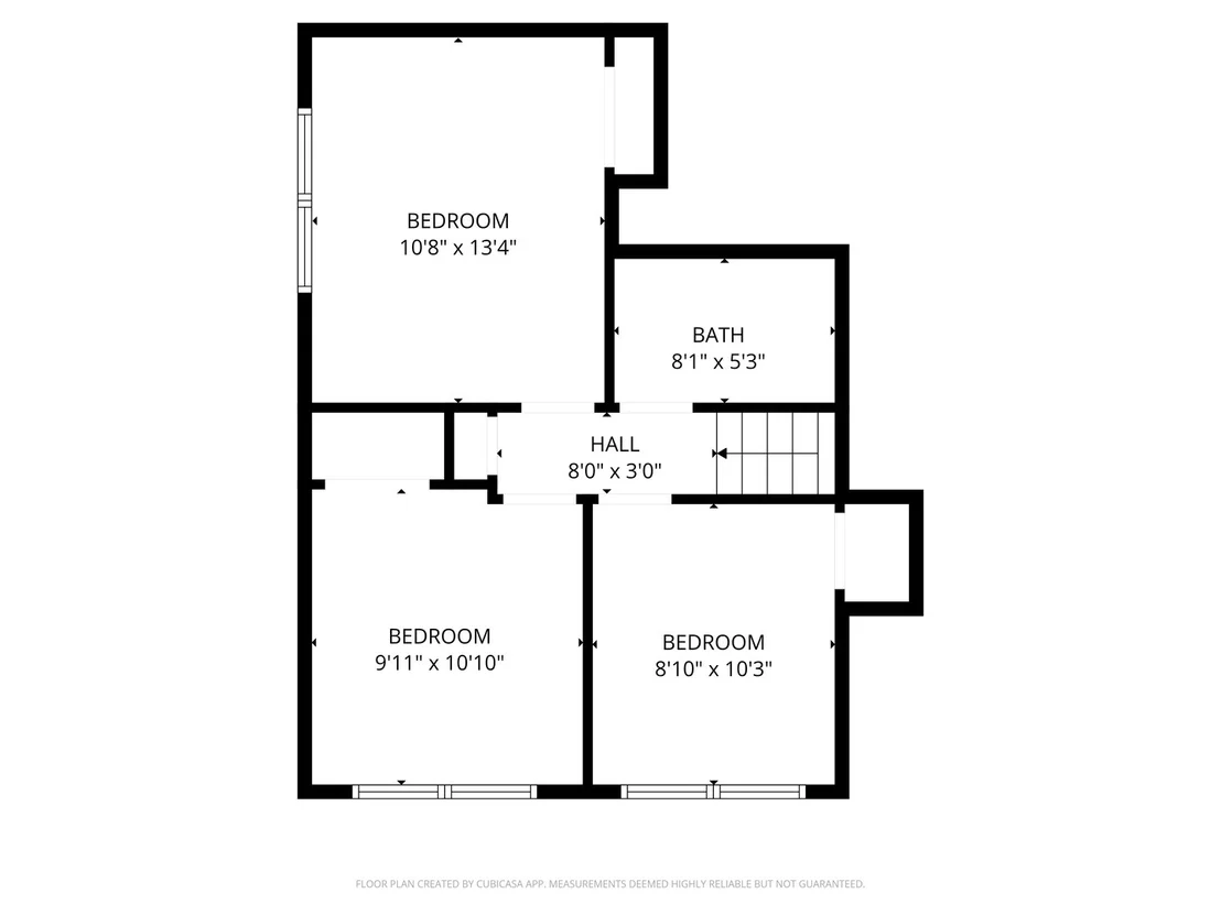 Photo of 691 Westmere Road