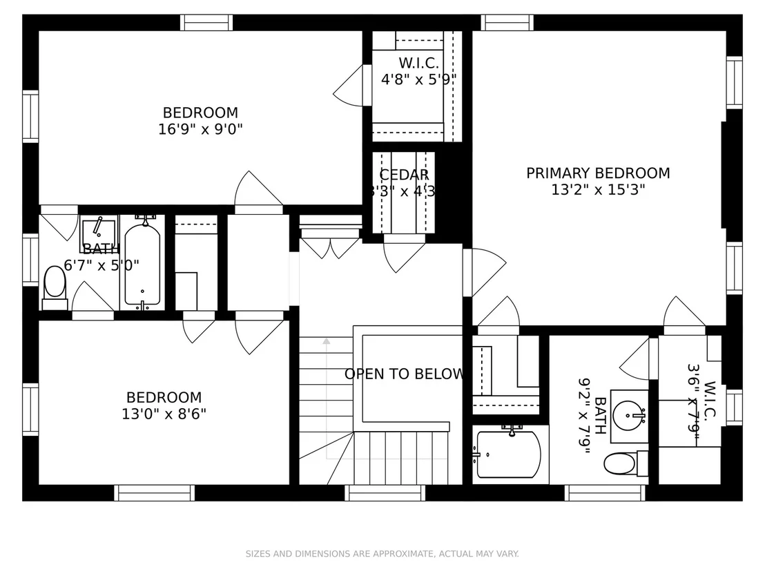 Photo of 1510 Tower Road