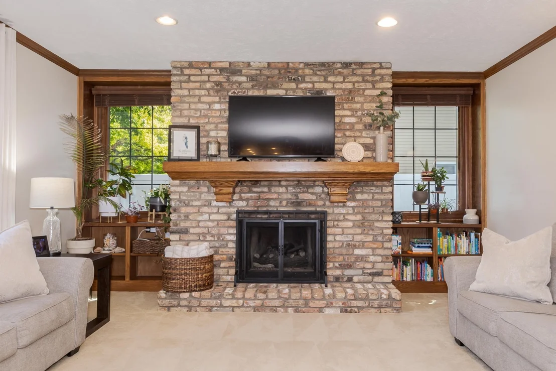 Photo of 1614 Barton Drive