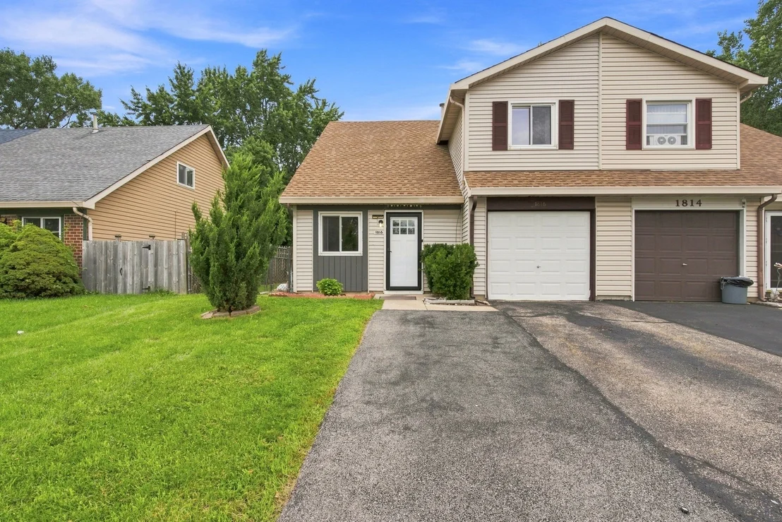 Photo of 1816 Whitney Drive