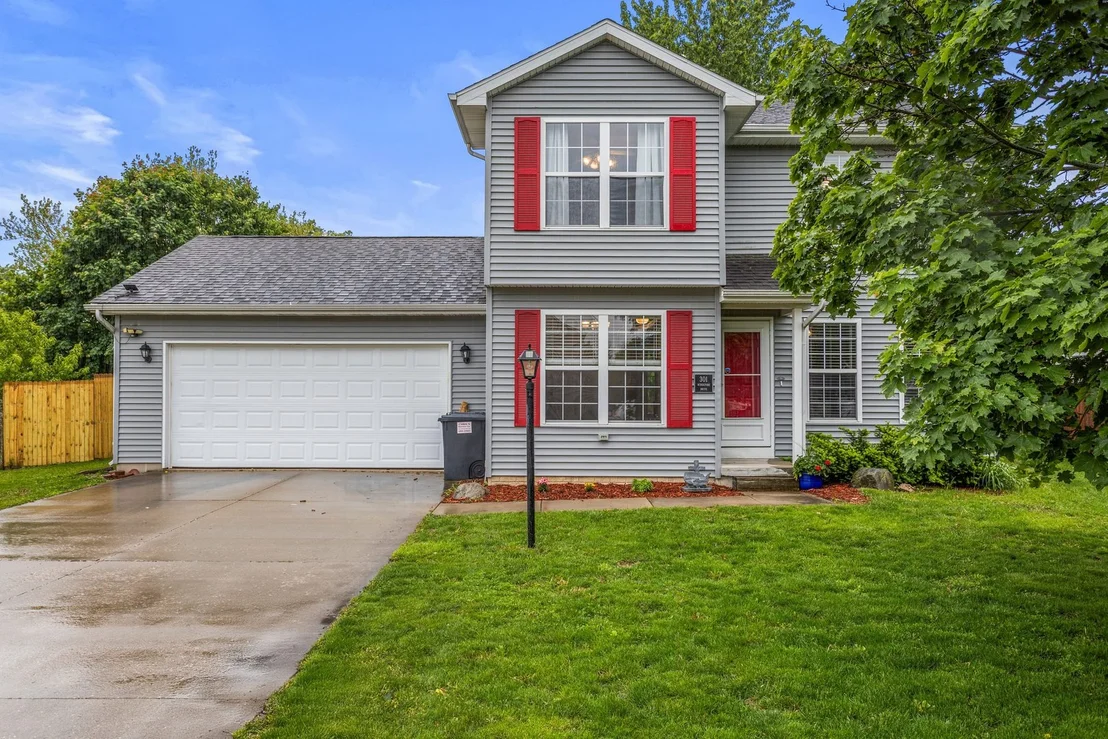 Photo of 301 Windstone Drive