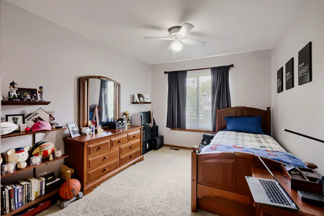Photo of 3137 Bennett Place