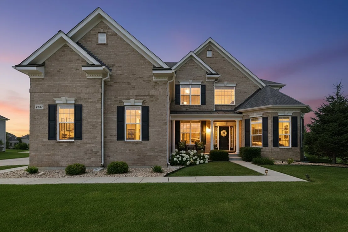 Photo of 2617 Barker Drive