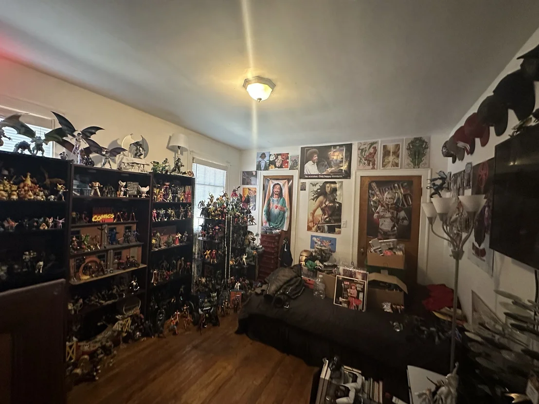 Photo of 1606 Henry Avenue