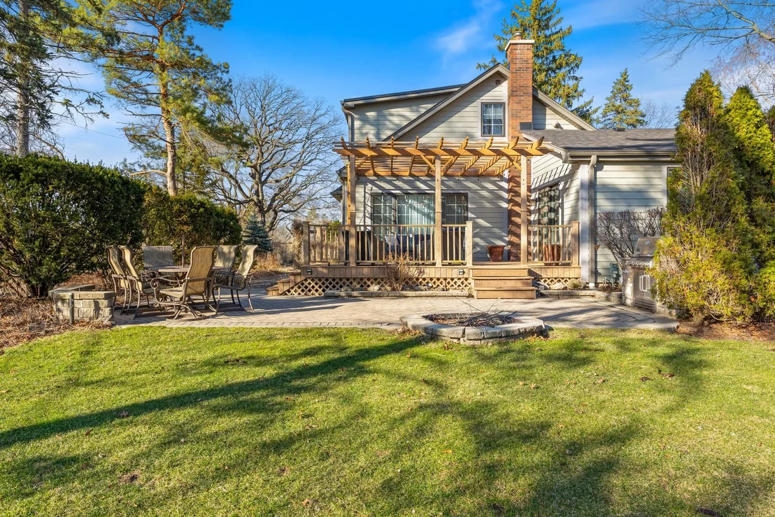 Photo of 38 Ferndale Road