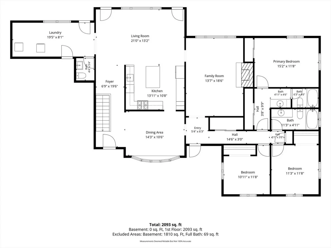 Photo of 390 LRA Drive