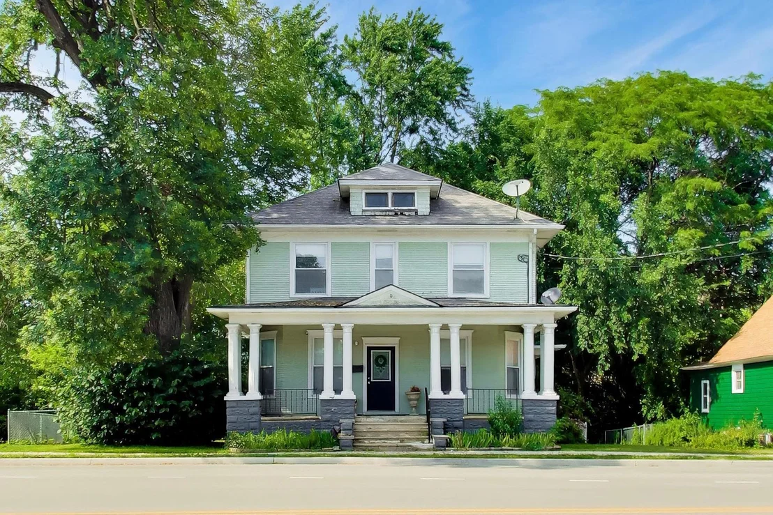 Photo of 422 Summit Street