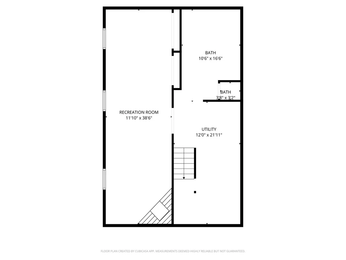 Photo of 1312 Royal Drive