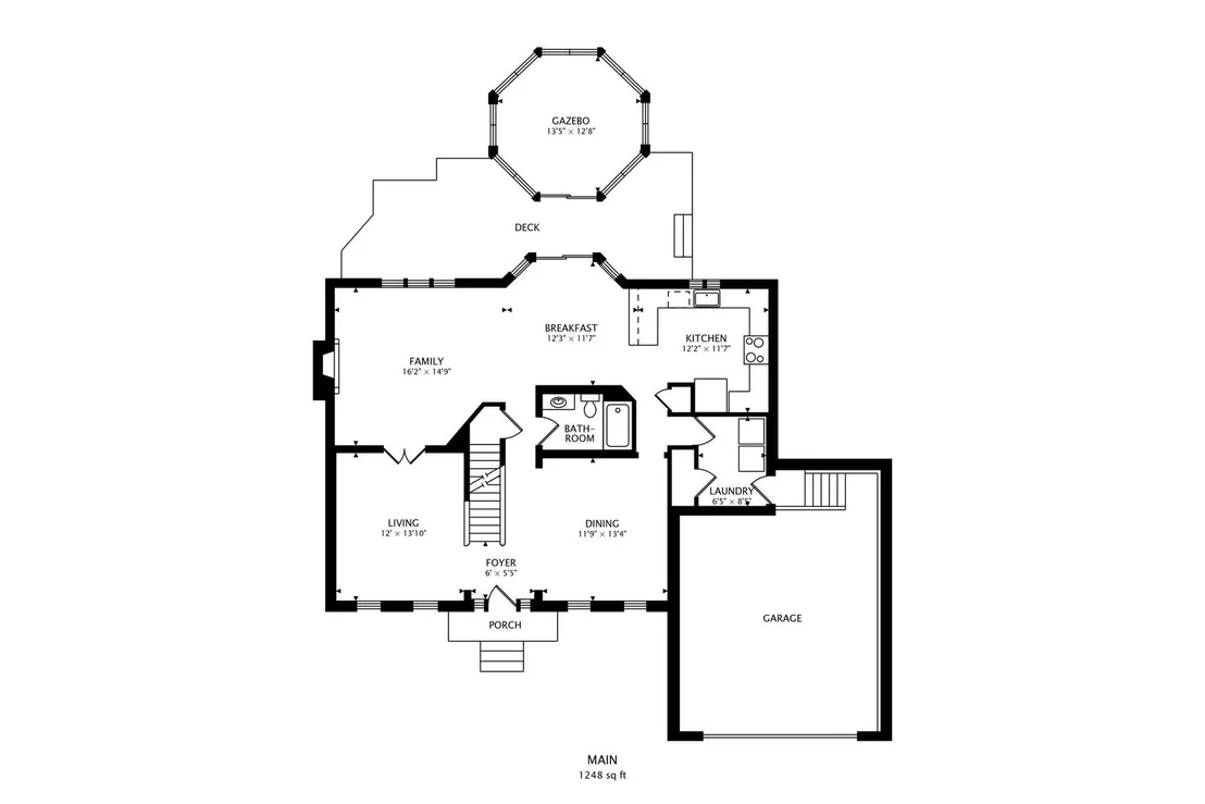 Photo of 312 Garrison Circle