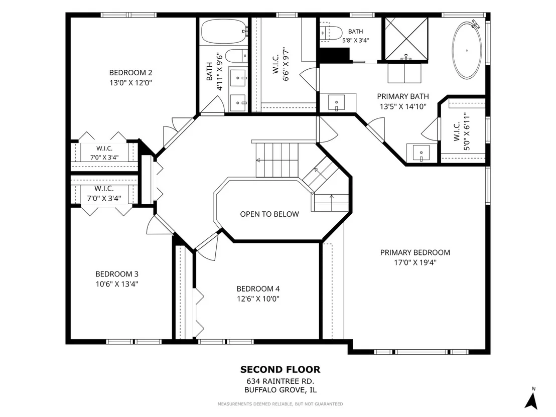 Photo of 634 Raintree Road