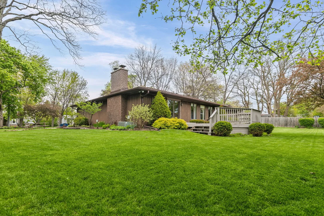 Photo of 4269 Harper Avenue