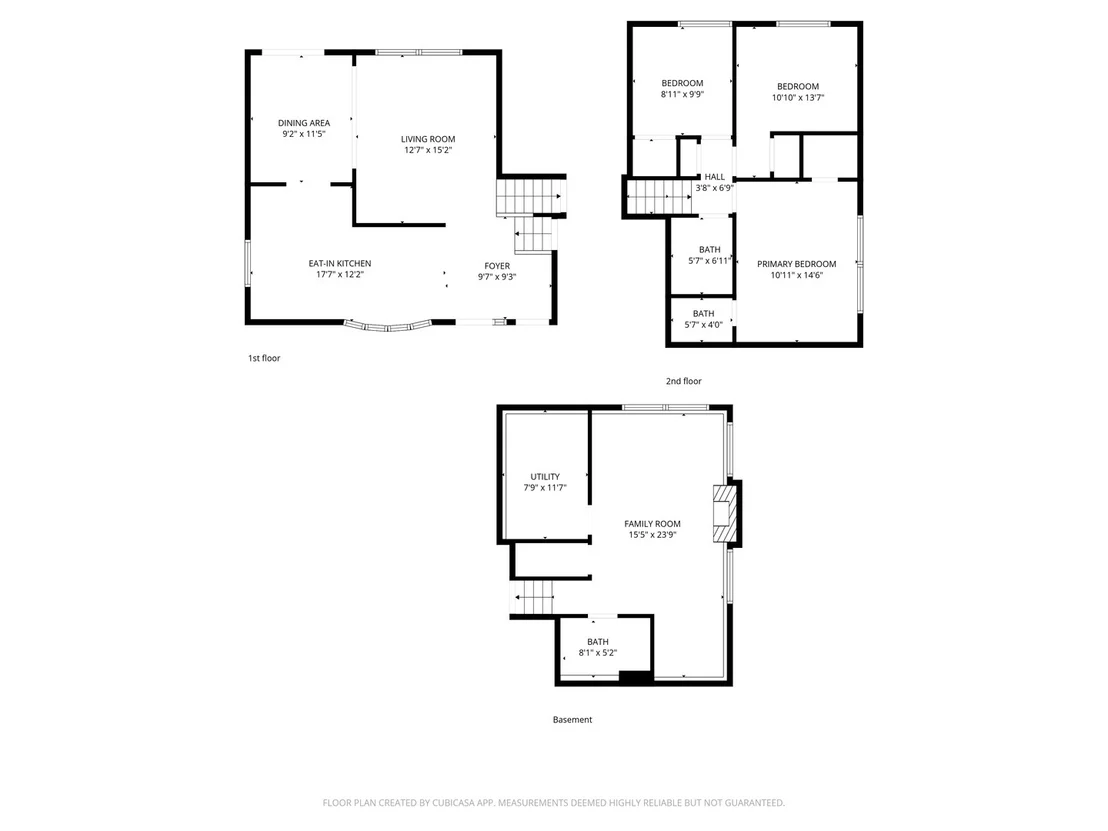 Photo of 935 Brower Drive