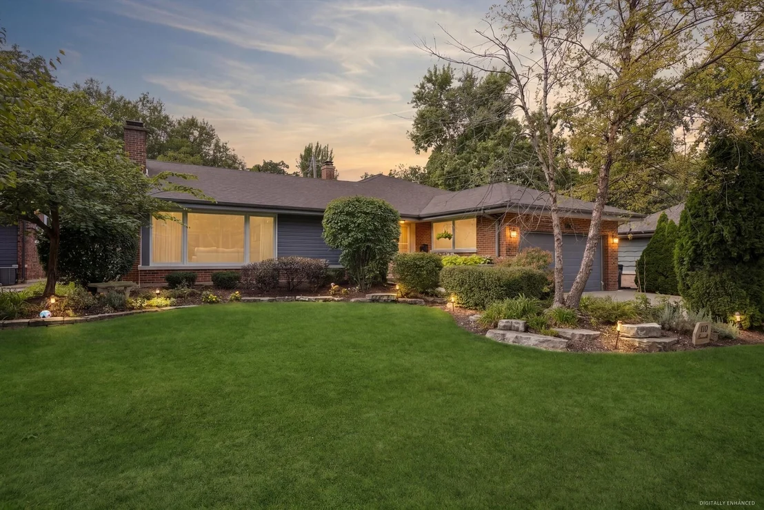 Photo of 110 S Herbert Road