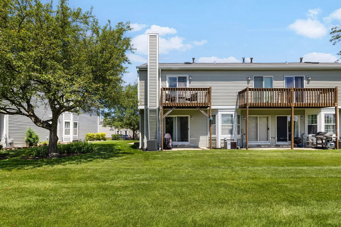 Photo of Unit D at 486 Nicole Drive