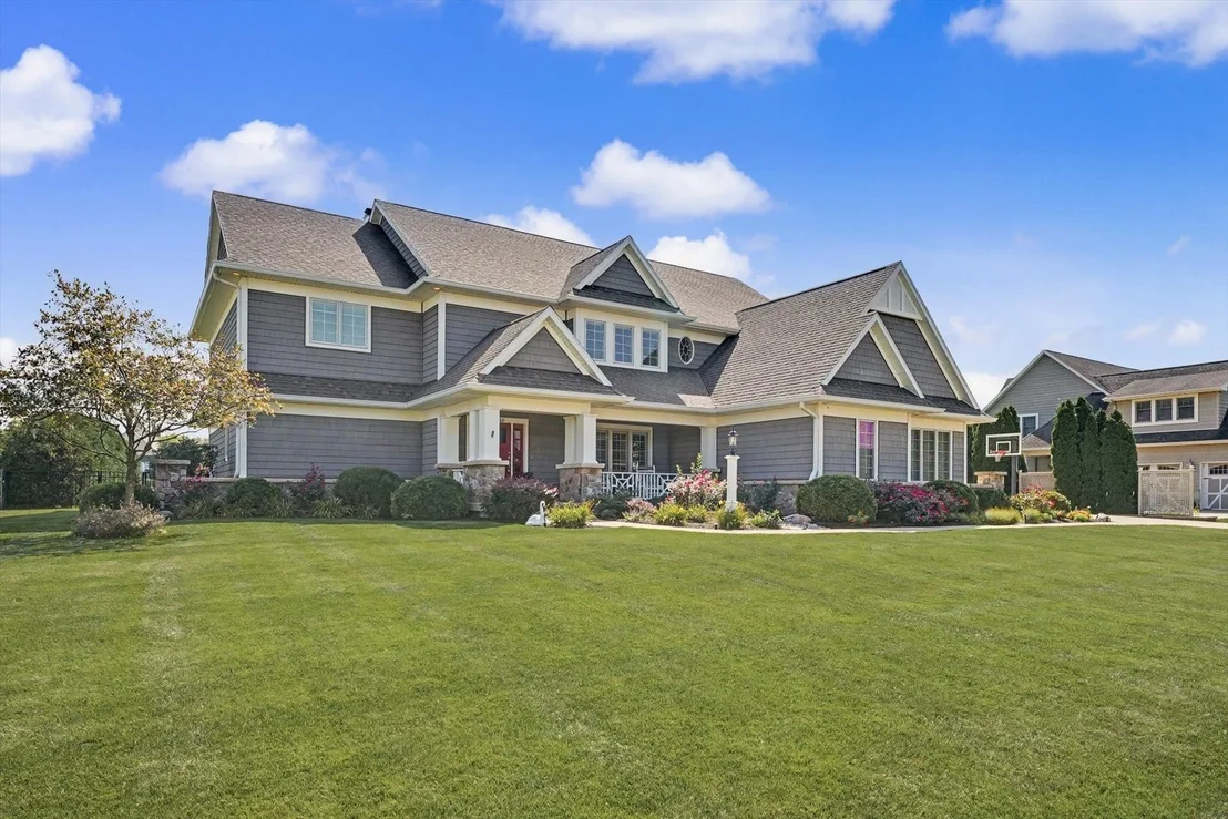 Photo of 1706 Mullikin Drive