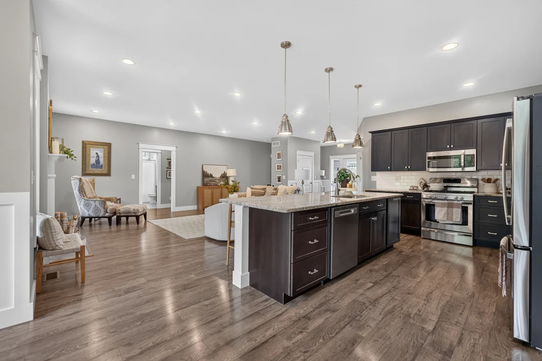Photo of 1203 War Admiral Drive