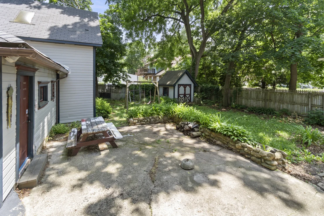 Photo of 509 N Spring Street