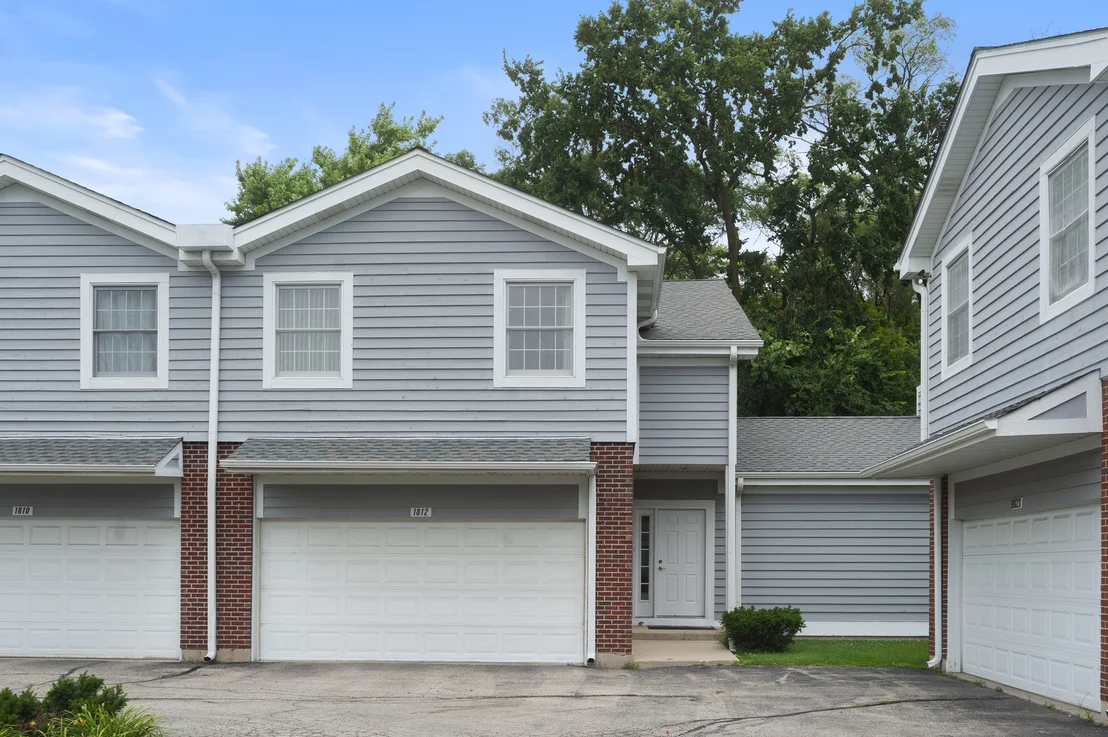 Photo of 1812 MONROE Court