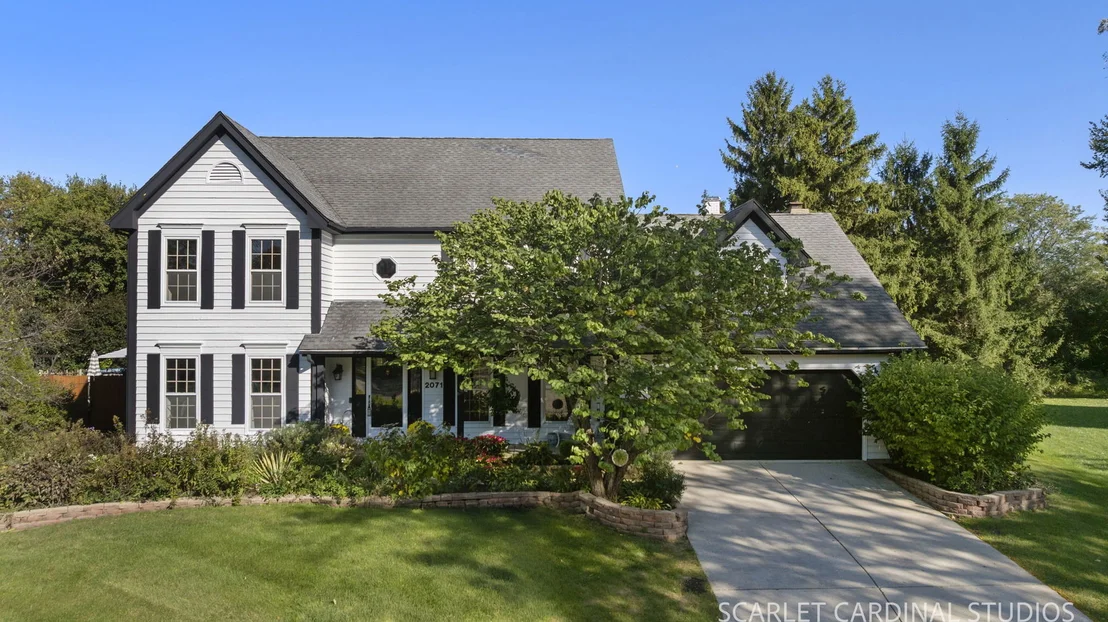 Photo of 2071 Chatham Drive