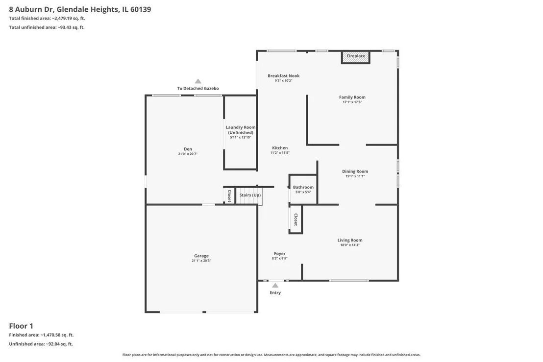 Photo of 8 Auburn Drive