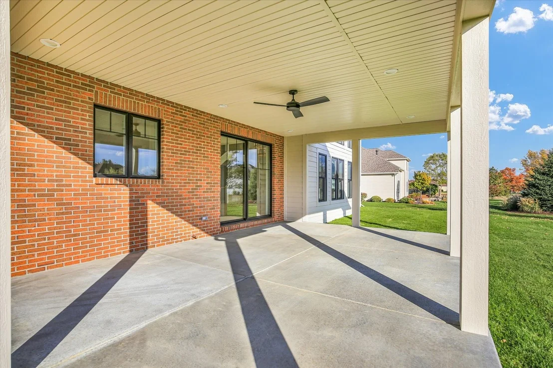 Photo of 2709 Castlerock Drive