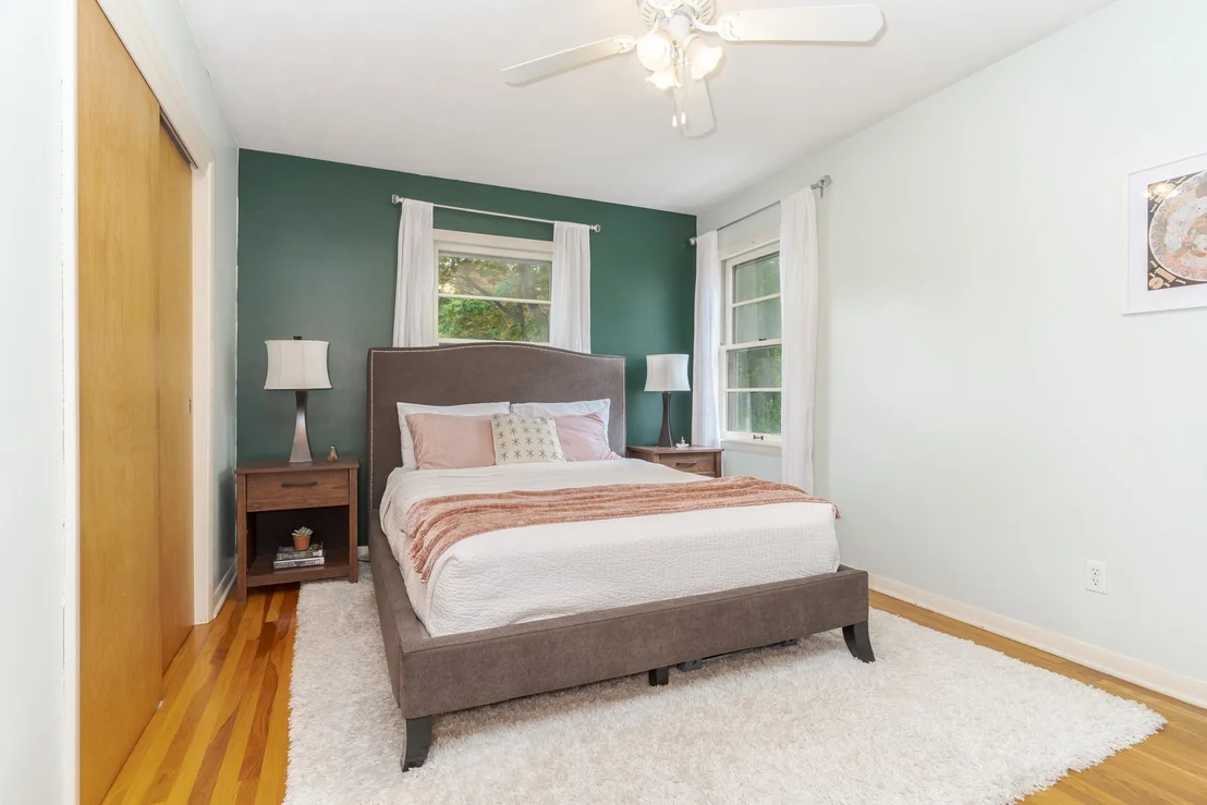 Photo of 1013 N Walnut Street