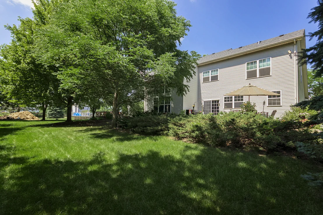 Photo of 1831 Hartley Drive