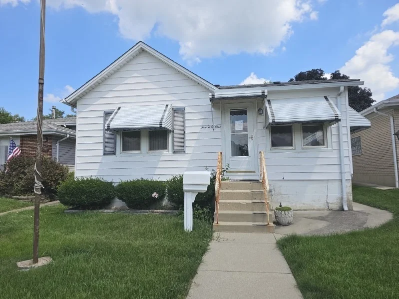 Photo of 541 Mccarthy Street