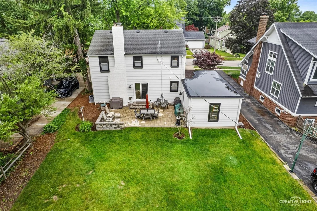 Photo of 219 Jefferson Street