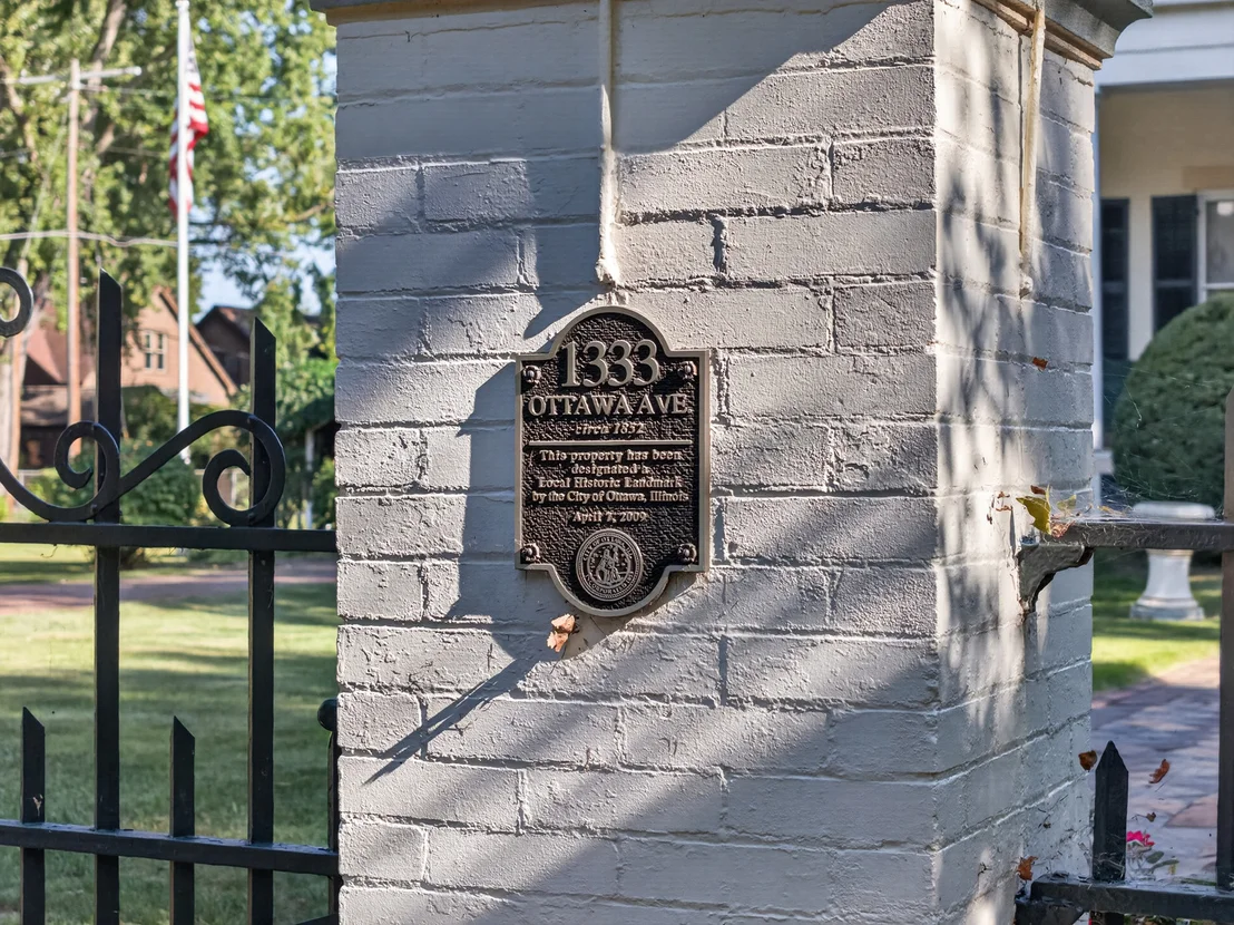 Photo of 1333 Ottawa Avenue