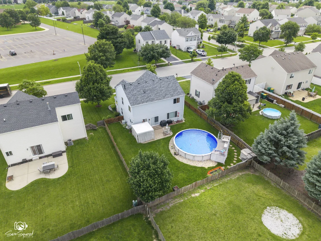 Photo of 1801 Caton Ridge Drive
