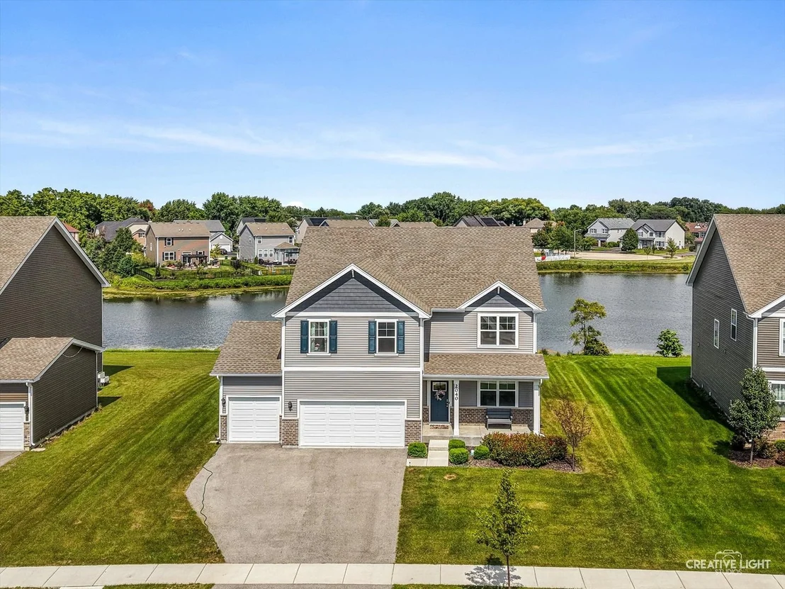 Photo of 2040 Legacy Pointe Boulevard