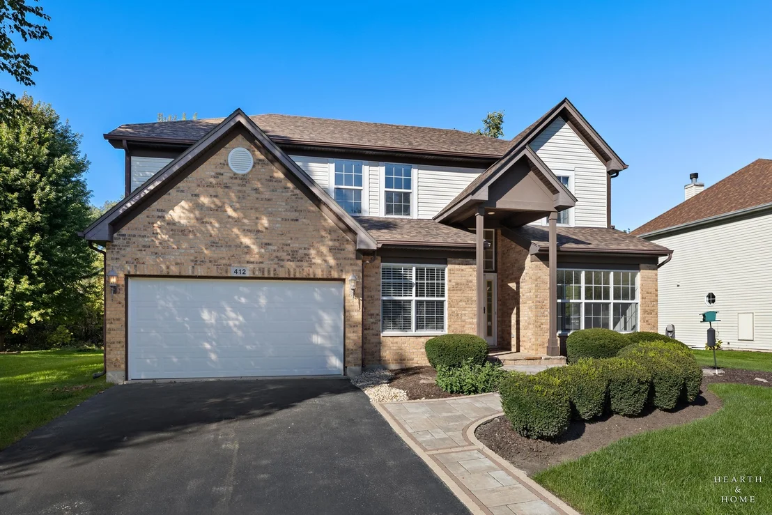 Photo of 412 Reserve Drive